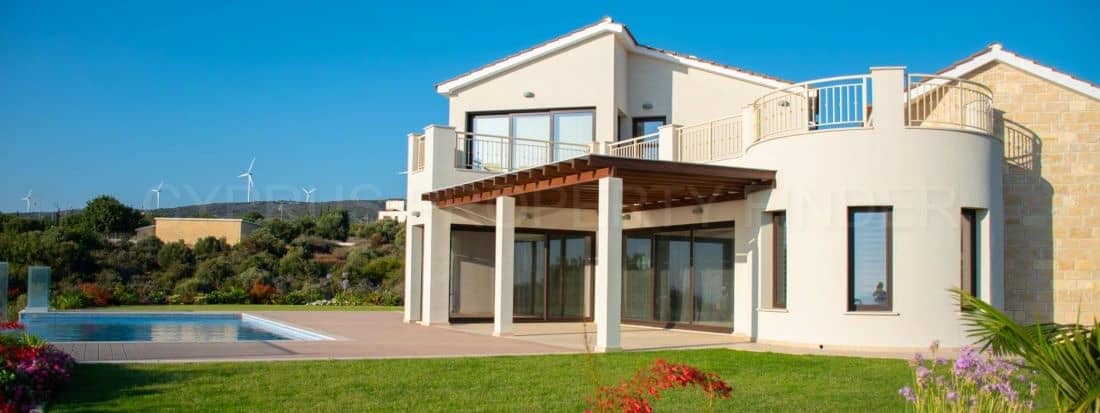 New Build Luxurious Villas In Secret Valley