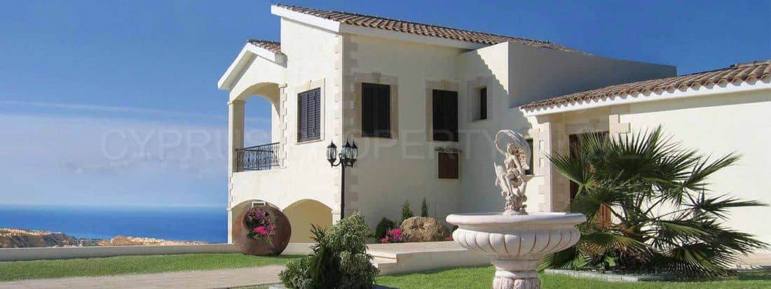 New Build Luxurious Villas In Secret Valley