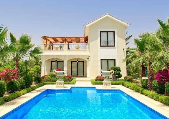 New Build Luxurious Villas In Secret Valley