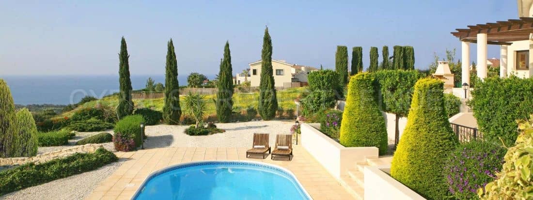 New Build Luxurious Villas In Secret Valley