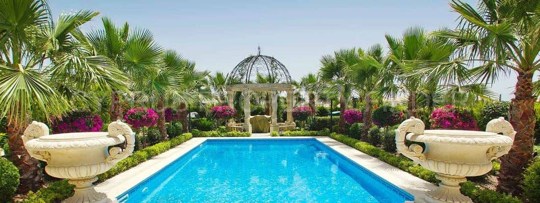 New Build Luxurious Villas In Secret Valley
