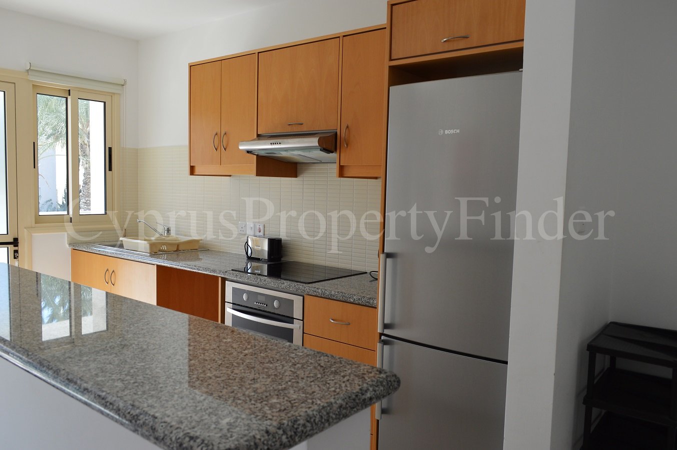 Beautiful Two Bedroom Apartment In Universal