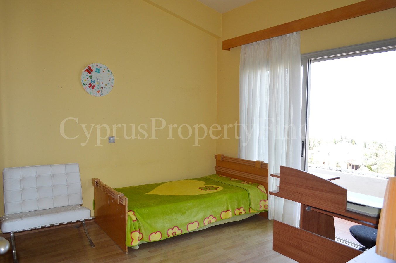 Four Bedroom Villa With Excellent Sea Views