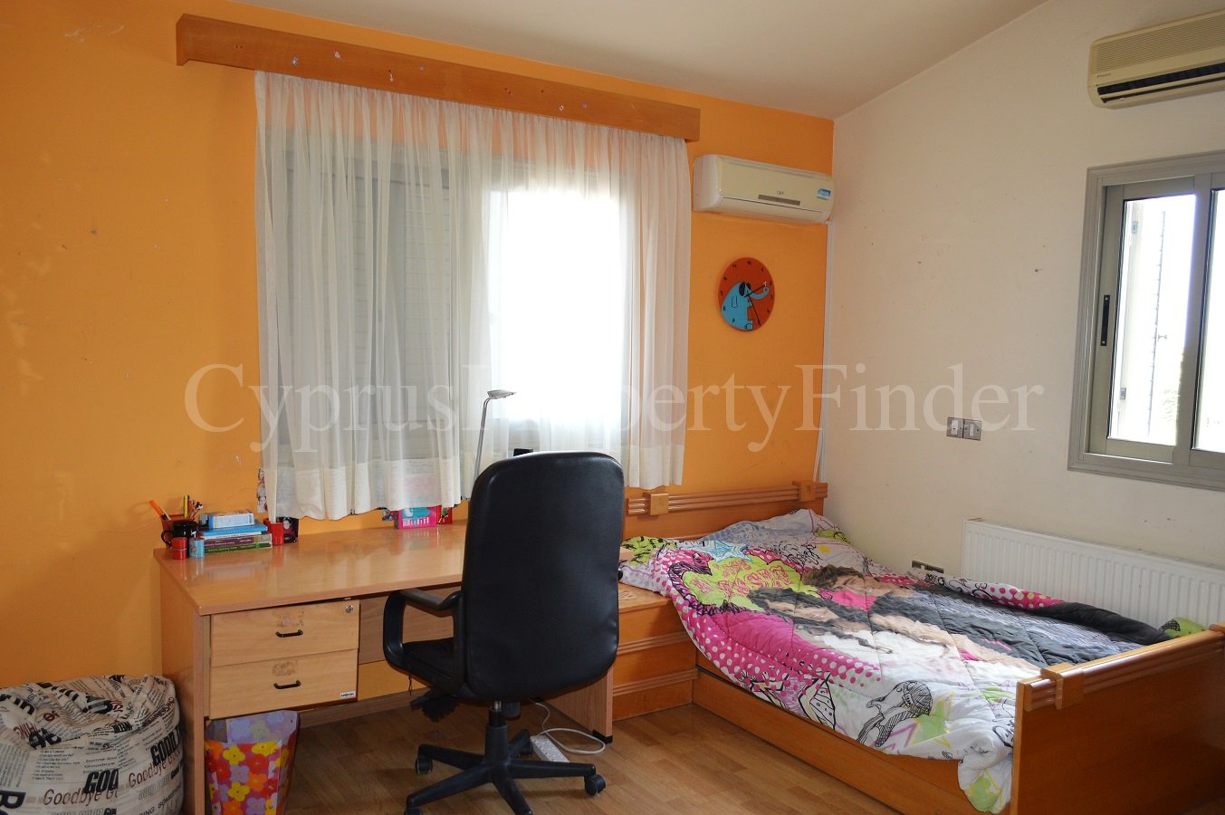 Four Bedroom Villa With Excellent Sea Views