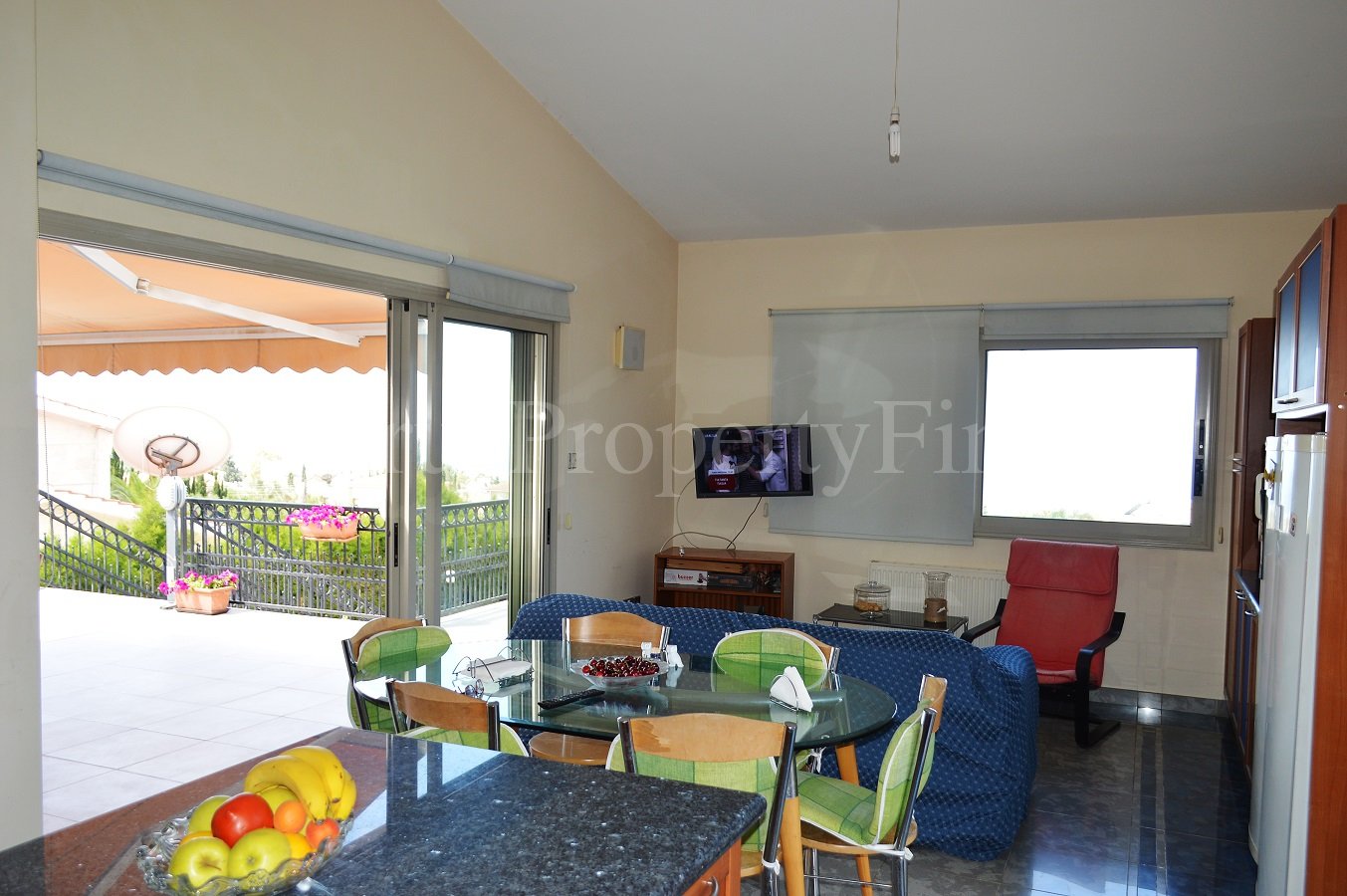 Four Bedroom Villa With Excellent Sea Views