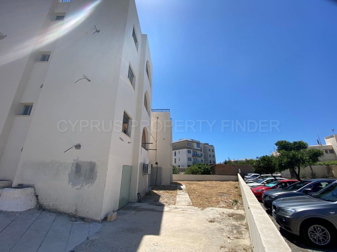 Building For Sale In Kato Paphos