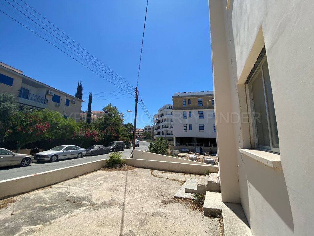 Building For Sale In Kato Paphos