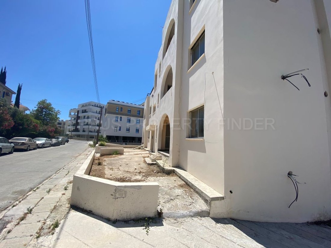 Building For Sale In Kato Paphos