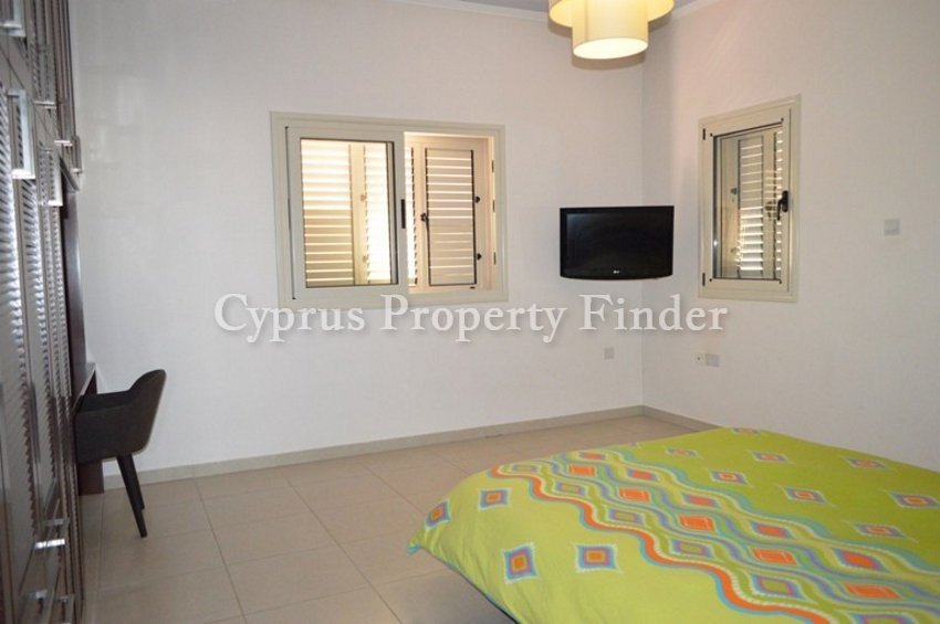 Eight Bedroom Luxury Villa With Excellent Sea Views