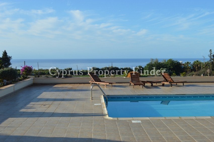 Eight Bedroom Luxury Villa With Excellent Sea Views