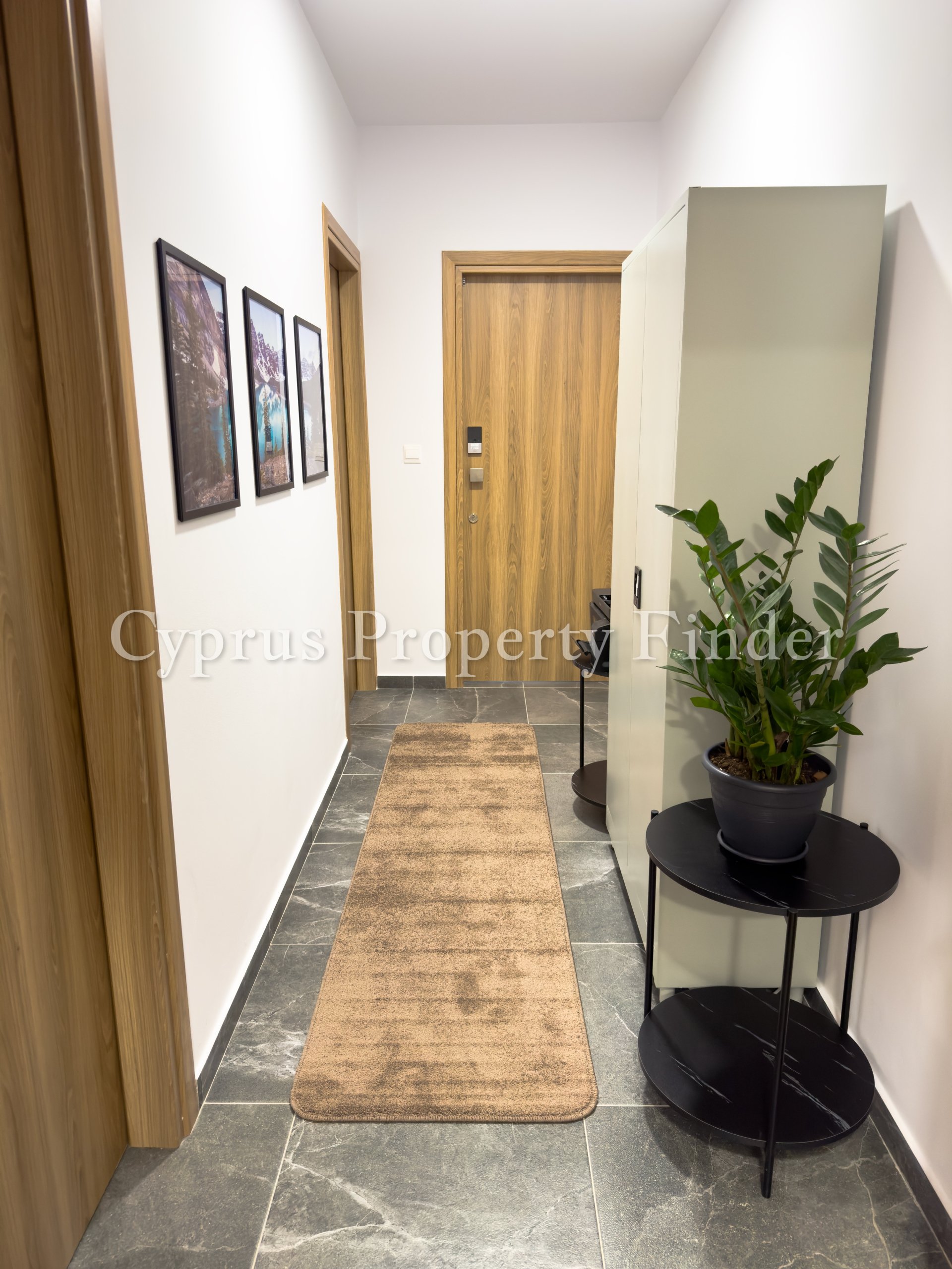New Built Apartment In Universal Area