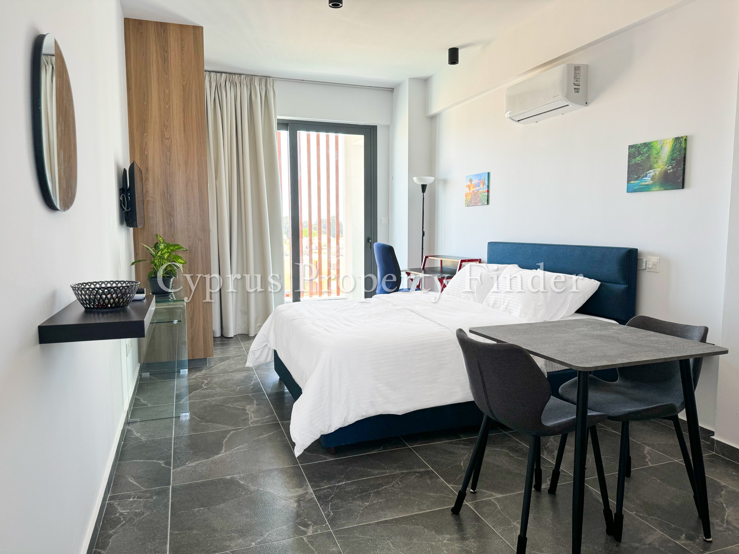New Built Apartment In Universal Area