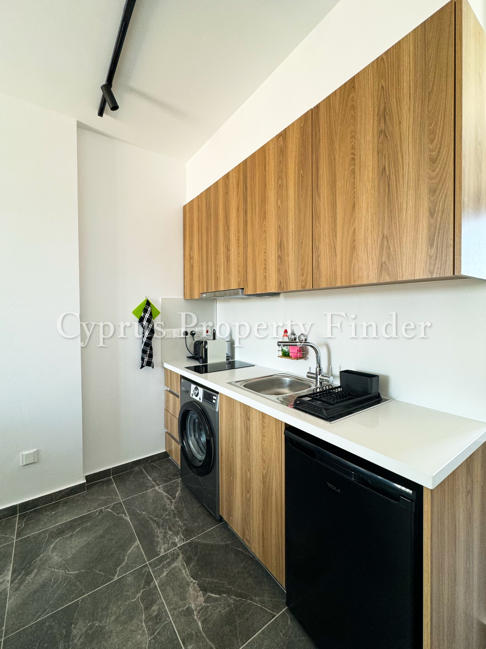 New Built Apartment In Universal Area
