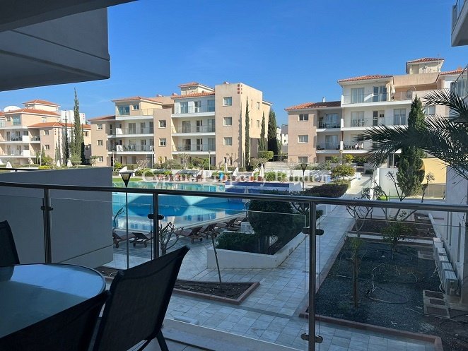 Two Bedroom Apartment Located In Elysia Park