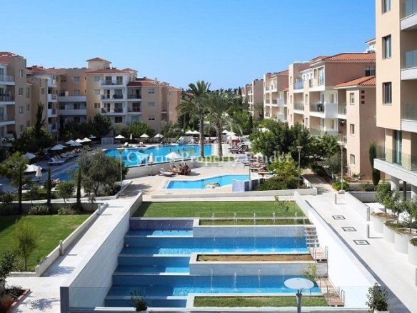 Two Bedroom Apartment Located In Elysia Park