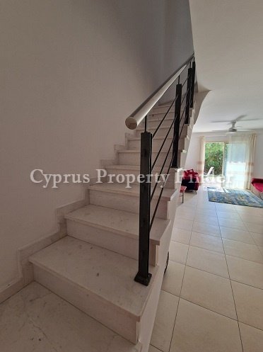 Two Bedroom Townhouse In Elysia Park