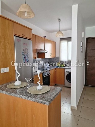 Two Bedroom Townhouse In Elysia Park