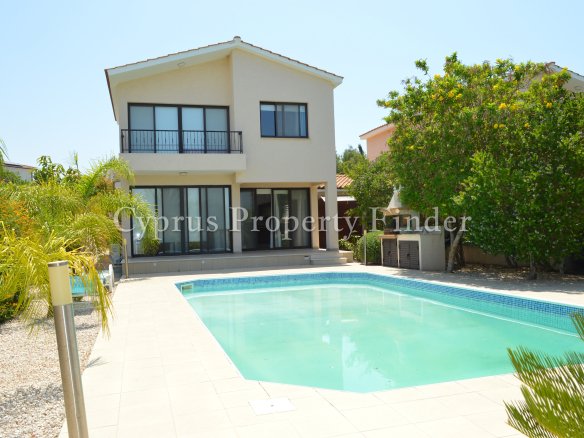Three Bedroom Villa In Secret Valley