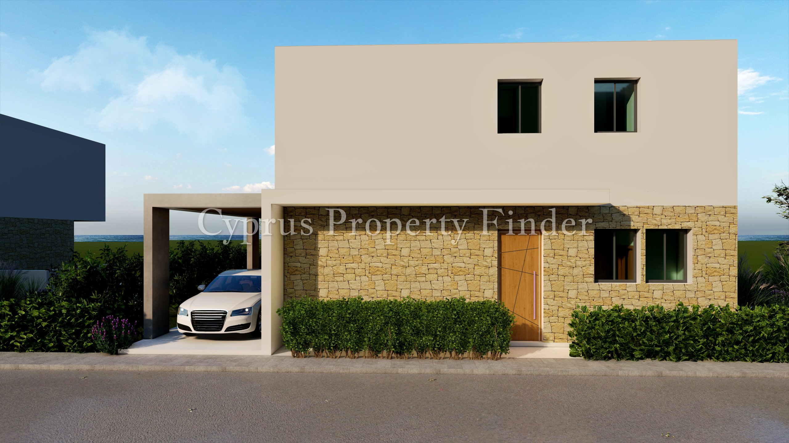 Off Plan Townhouses And Villas