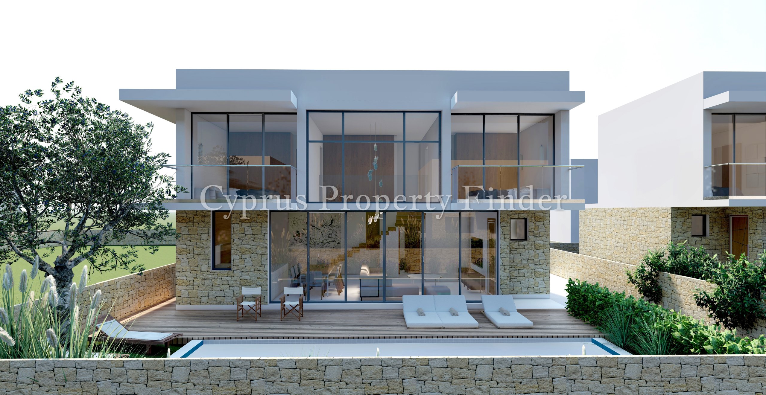 Off Plan Townhouses And Villas