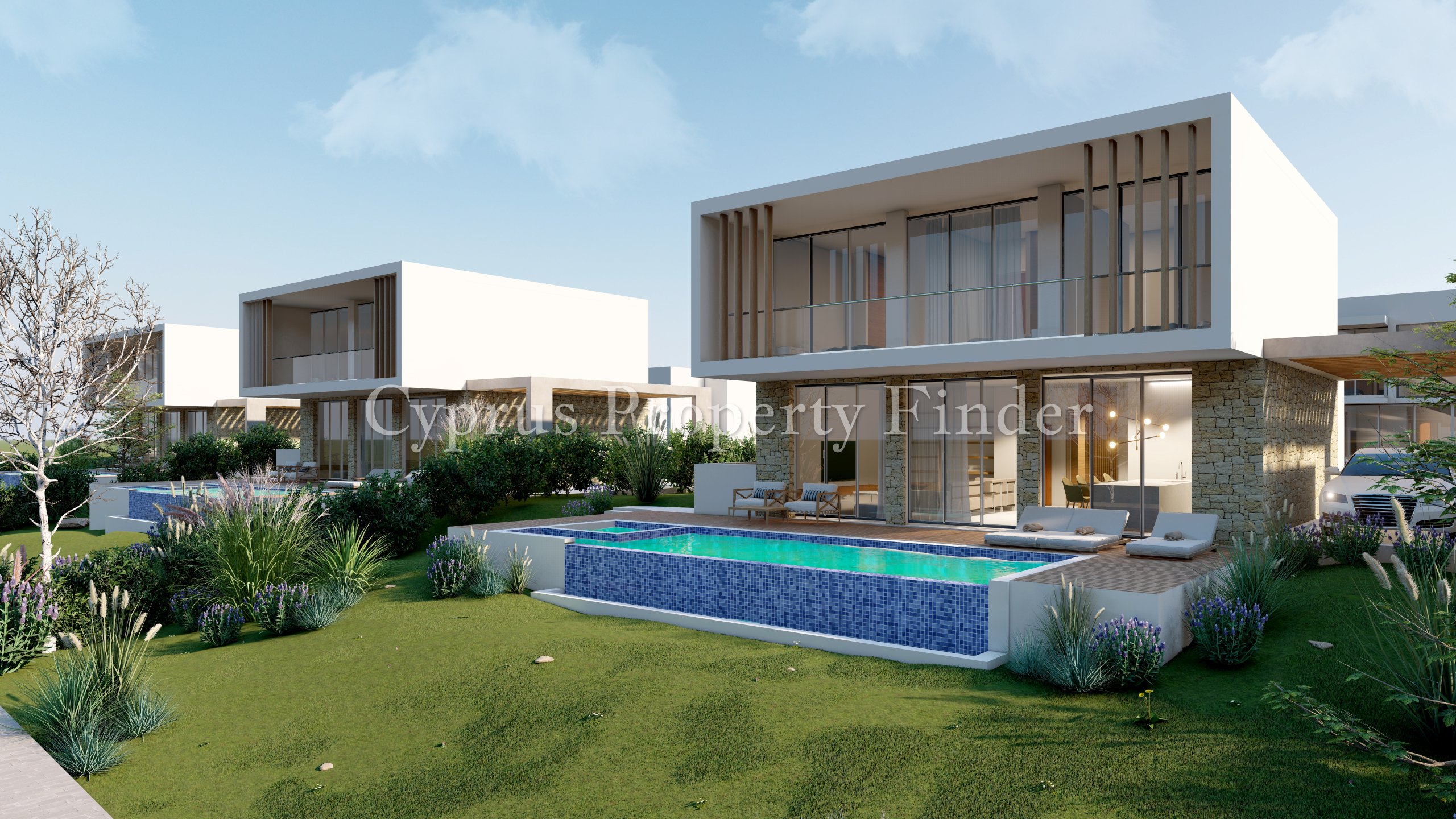 Off Plan Townhouses And Villas