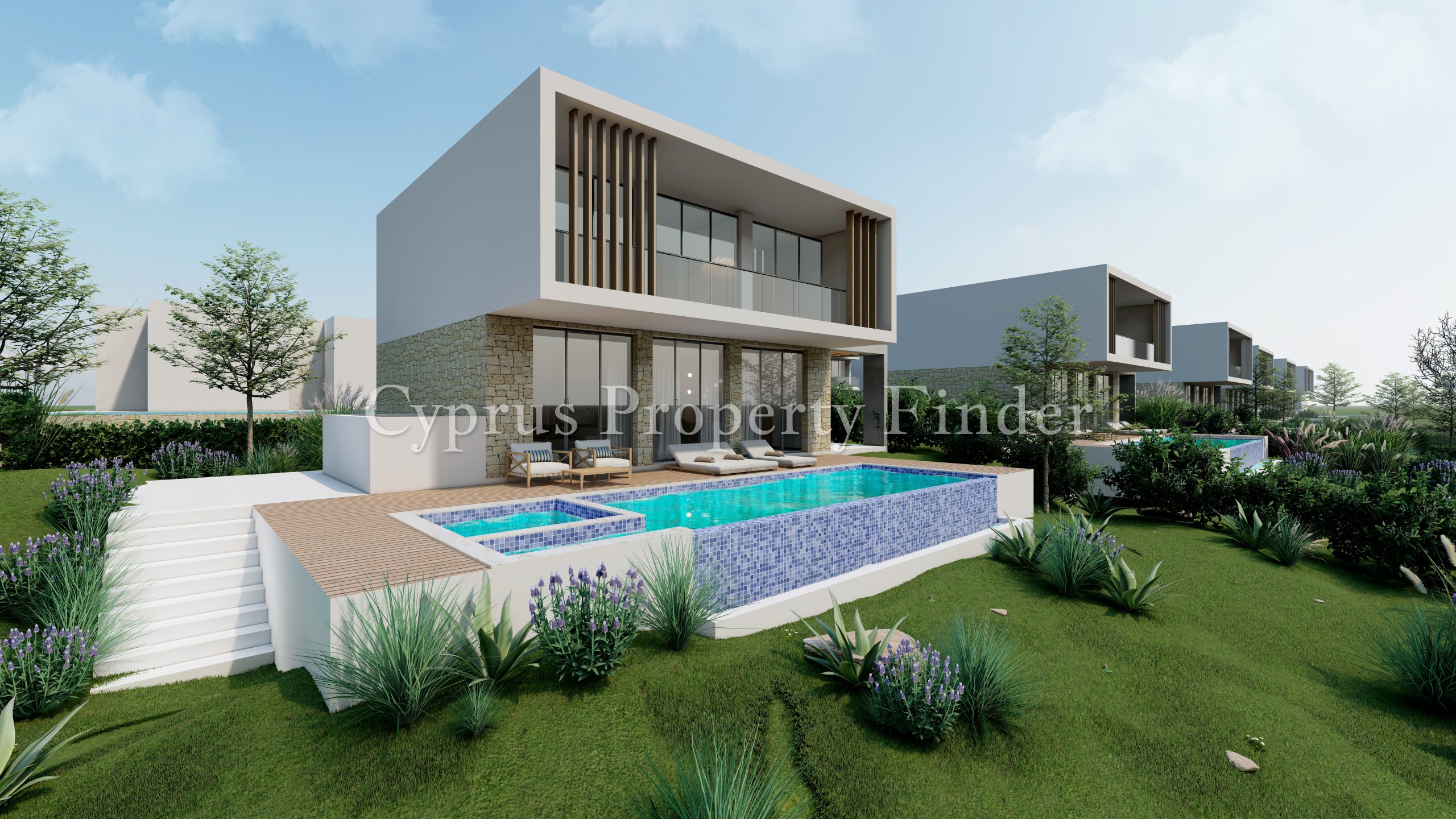 Off Plan Townhouses And Villas