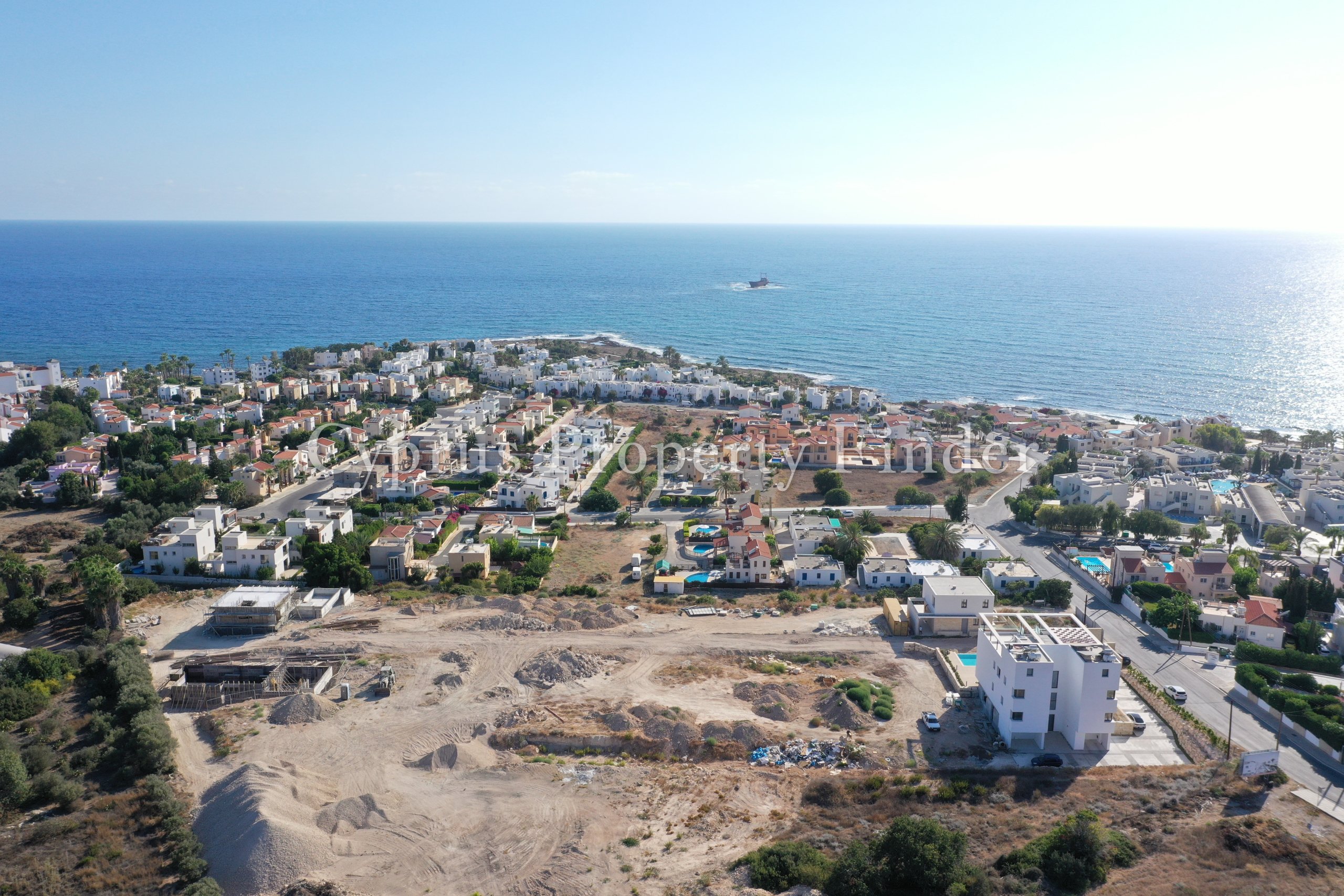 Off Plan Townhouses And Villas