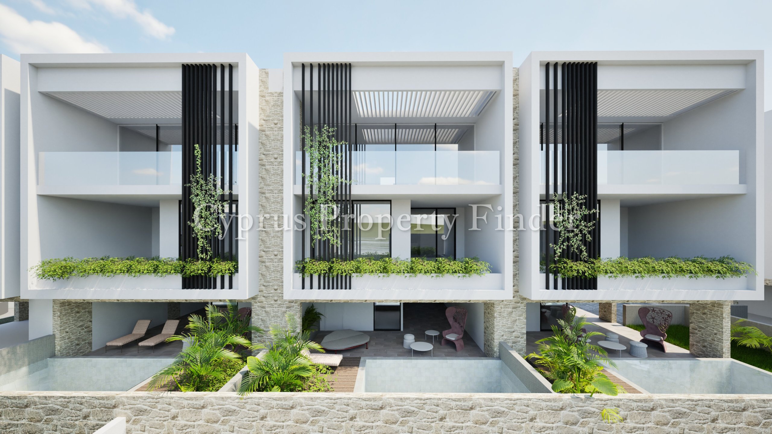 Off Plan Townhouses And Villas