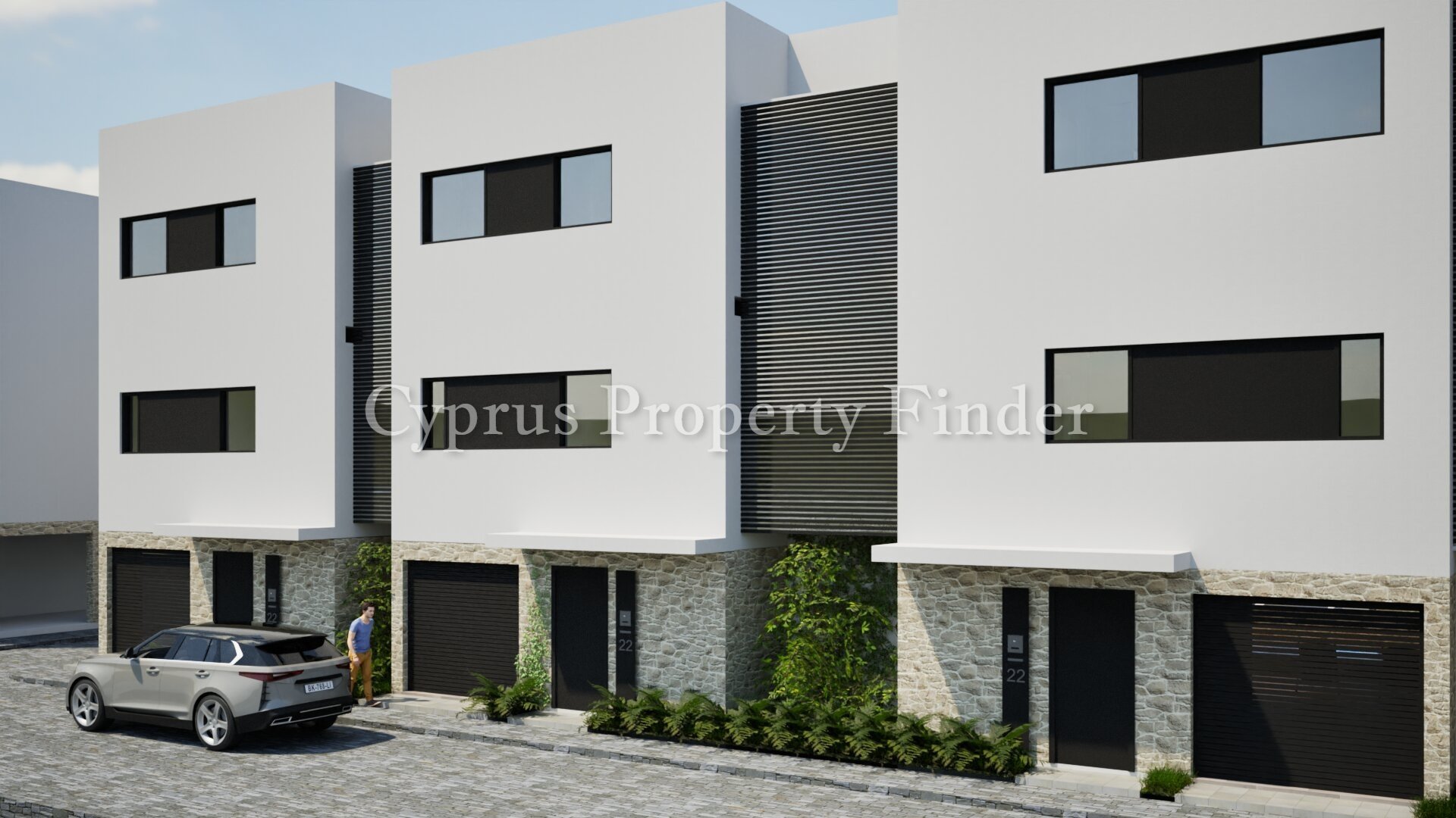 Off Plan Townhouses And Villas