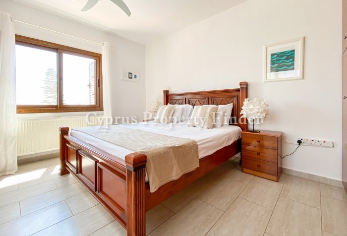 Four Bedroom Superb Villa On A Large Plot In St George