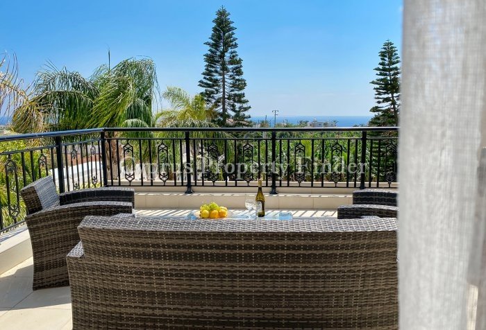 Four Bedroom Superb Villa On A Large Plot In St George