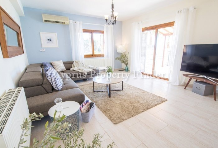 Four Bedroom Superb Villa On A Large Plot In St George