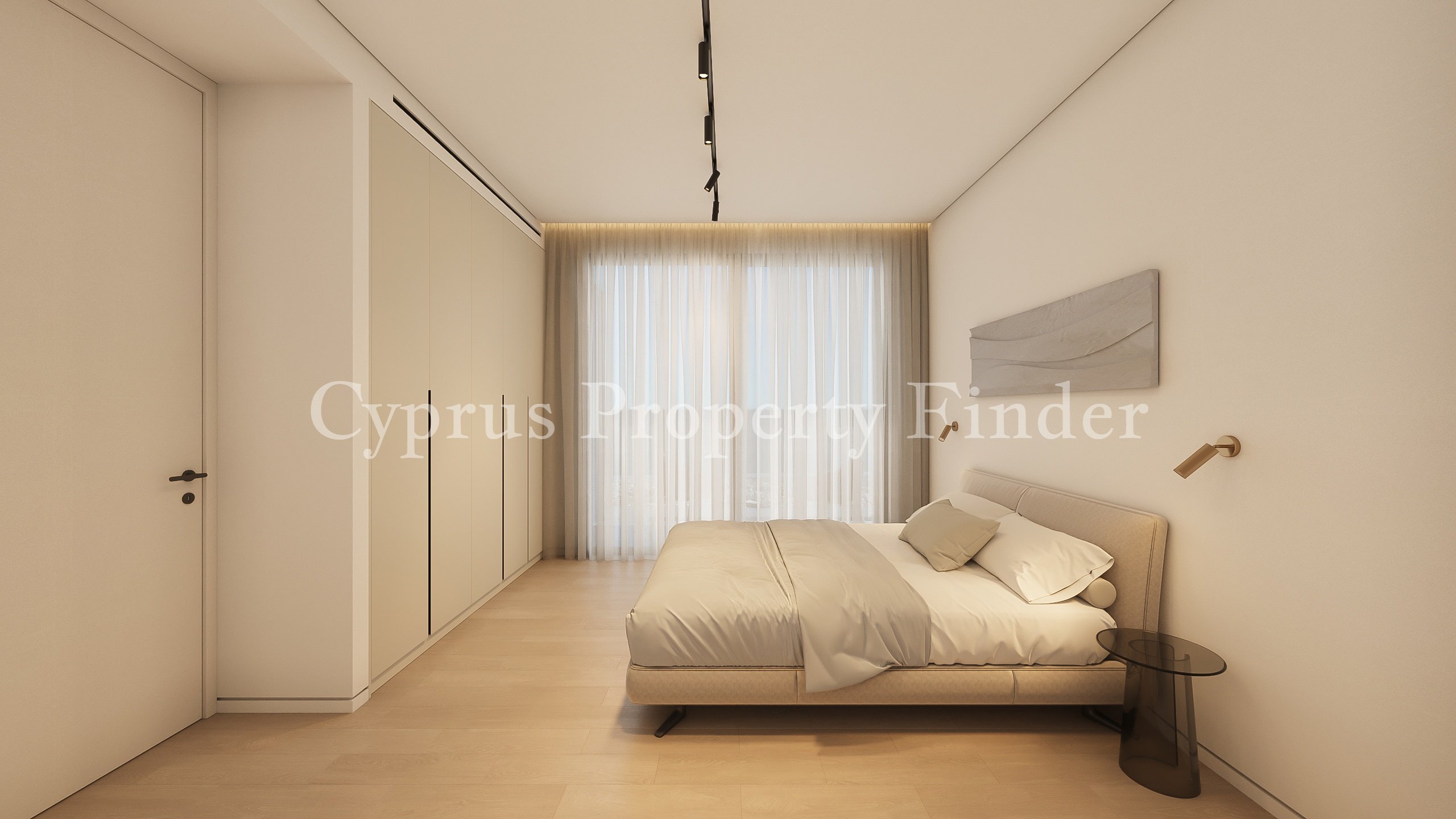 Beautiful Luxury Villa With Sea Views