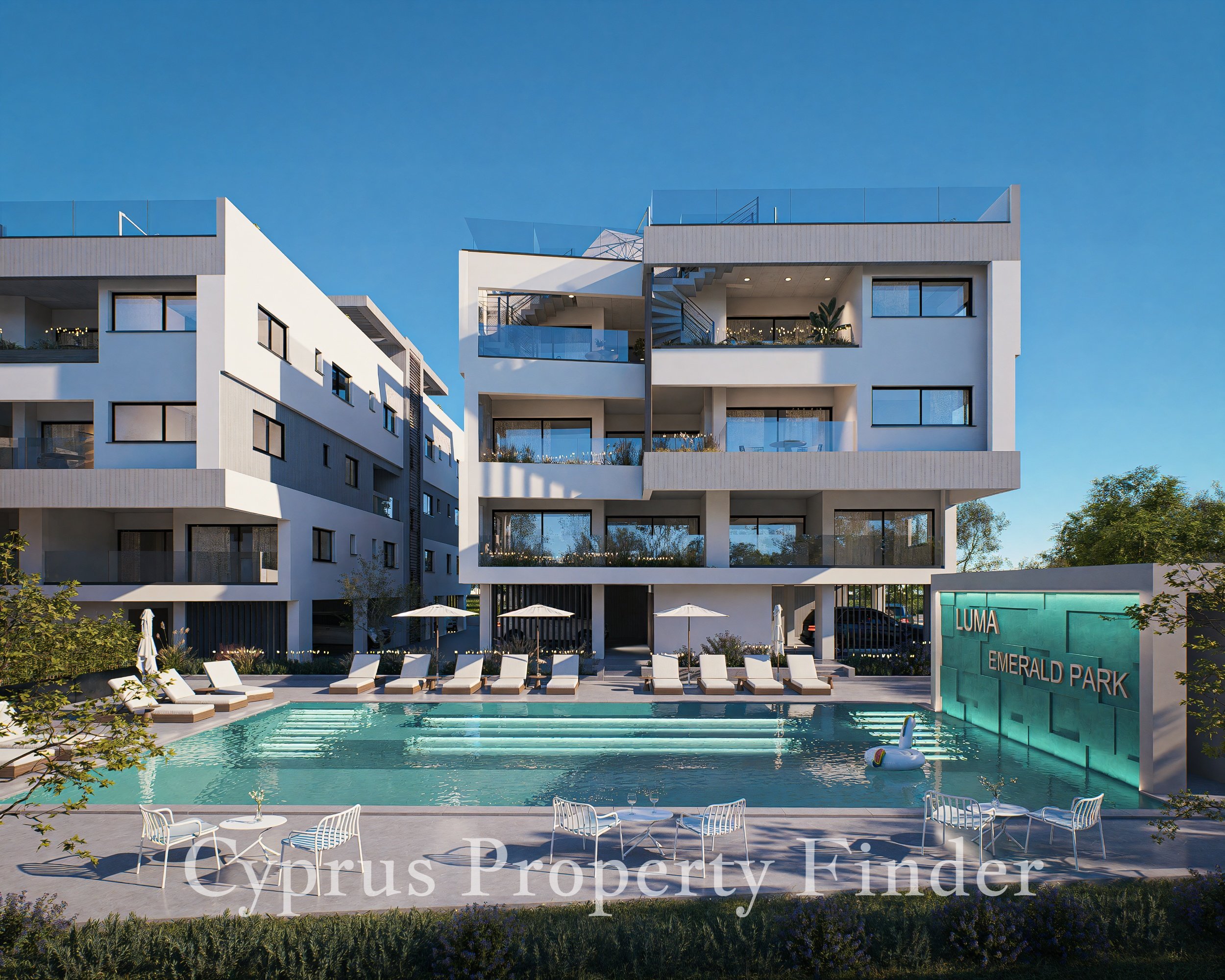 Off Plan Apartments In Prime Location