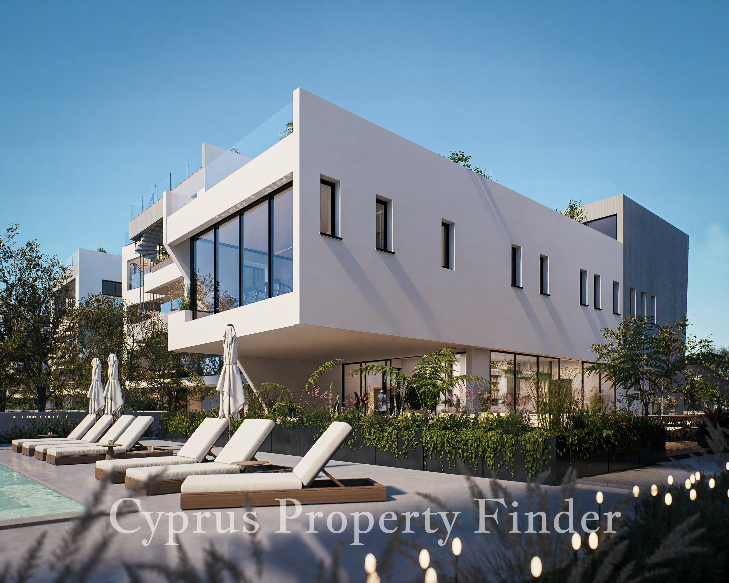 Off Plan Apartments In Prime Location