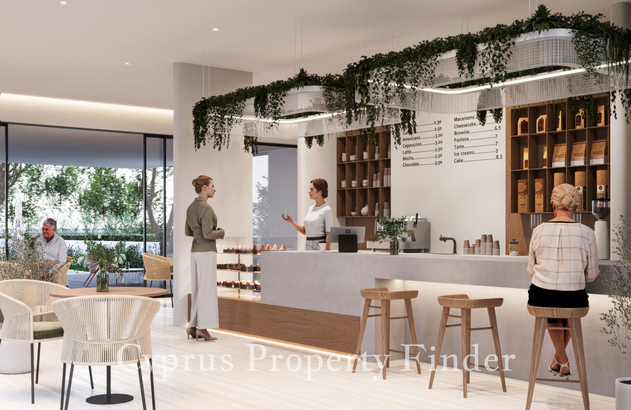 Off Plan Apartments In Prime Location