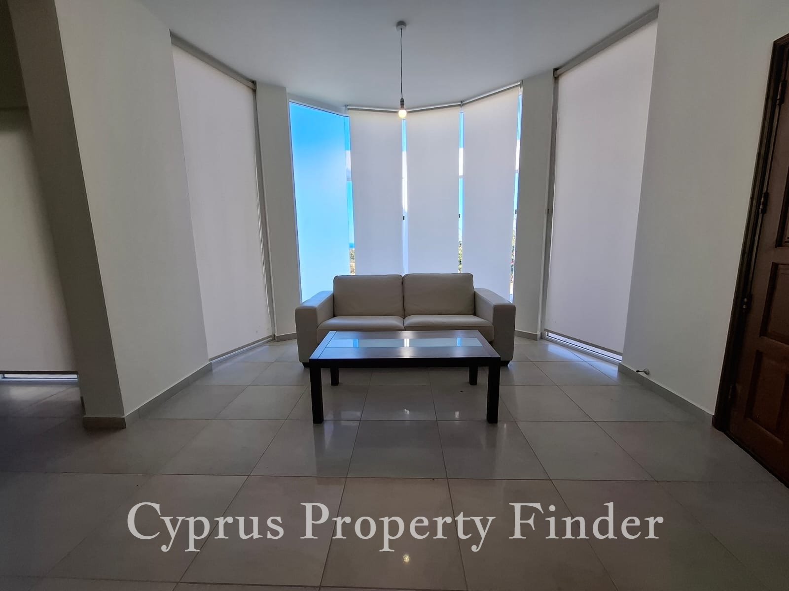 Superb Villa With Panoramic Sea Views