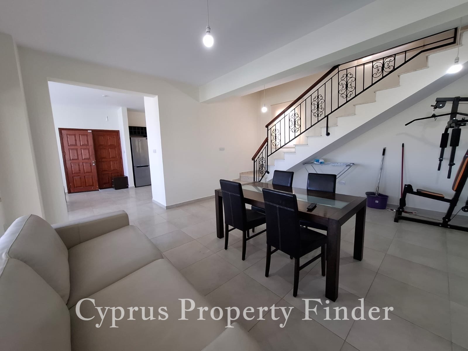 Superb Villa With Panoramic Sea Views