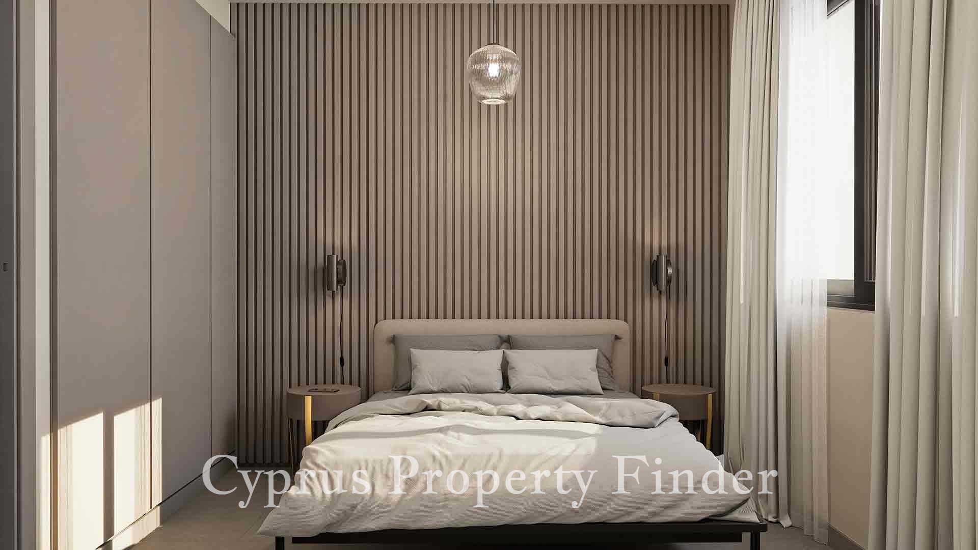 Luxury Off Plan Development