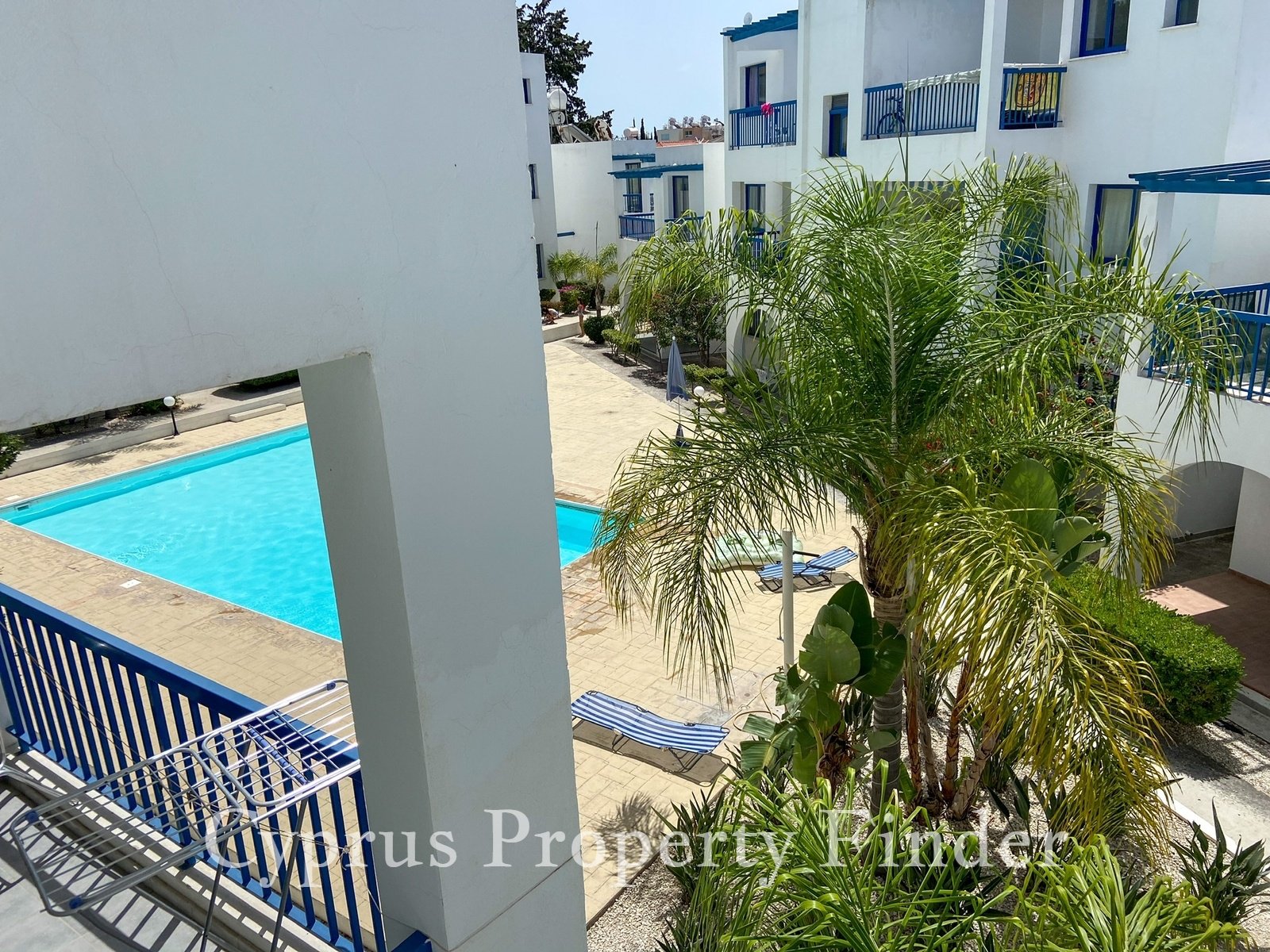 Great Apartment In Prime Location