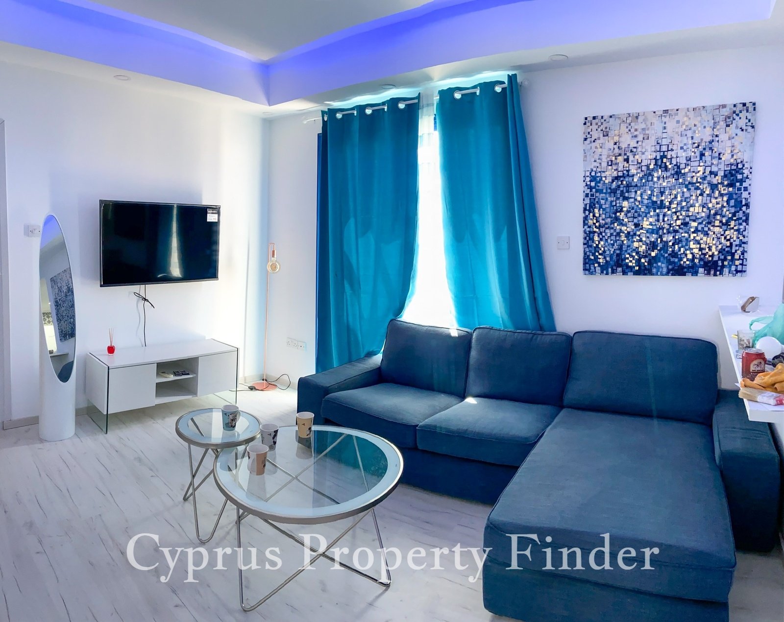 Great Apartment In Prime Location
