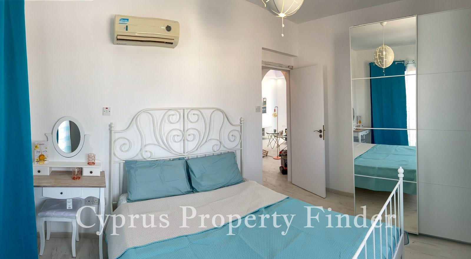 Great Apartment In Prime Location