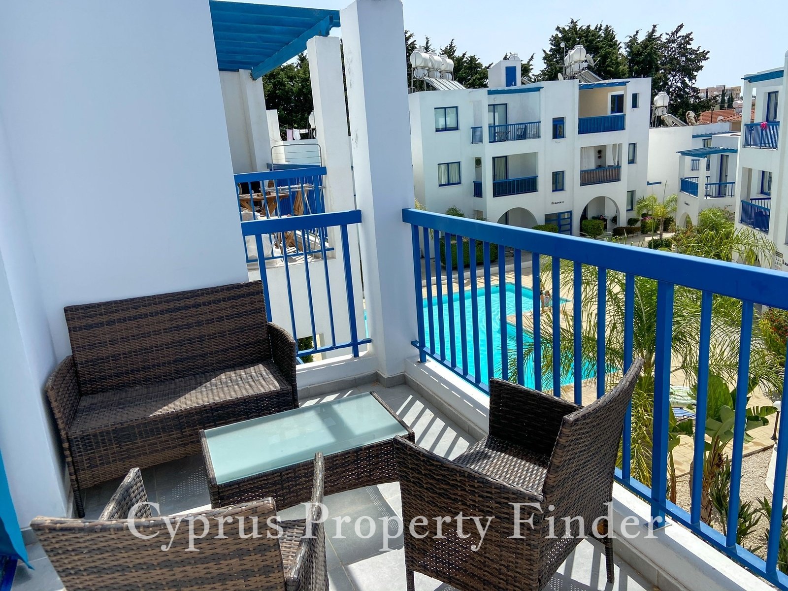 Great Apartment In Prime Location