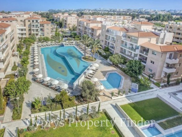 Excellent Apartment In Prime Location