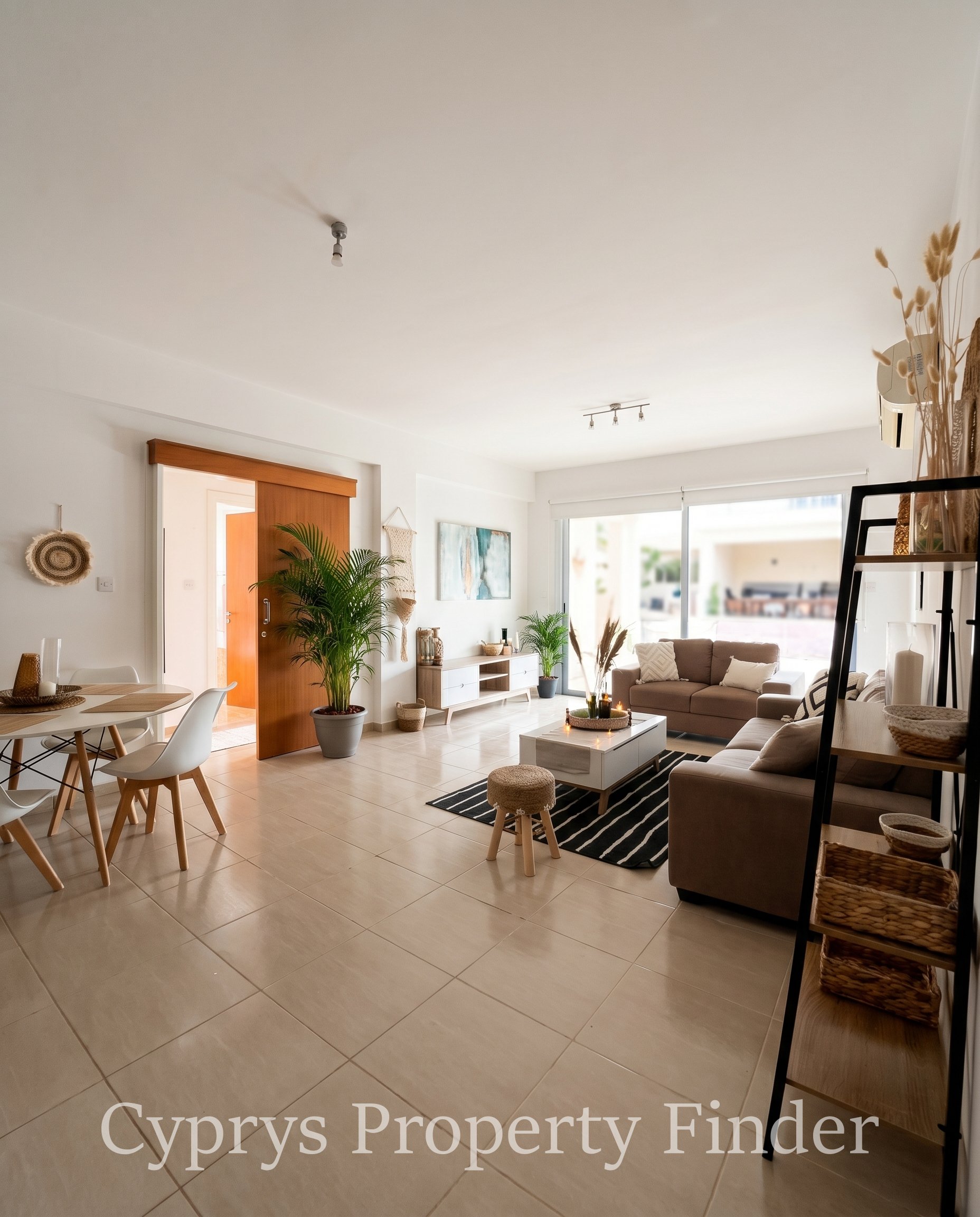 Lovely Apartment Close To Amenities