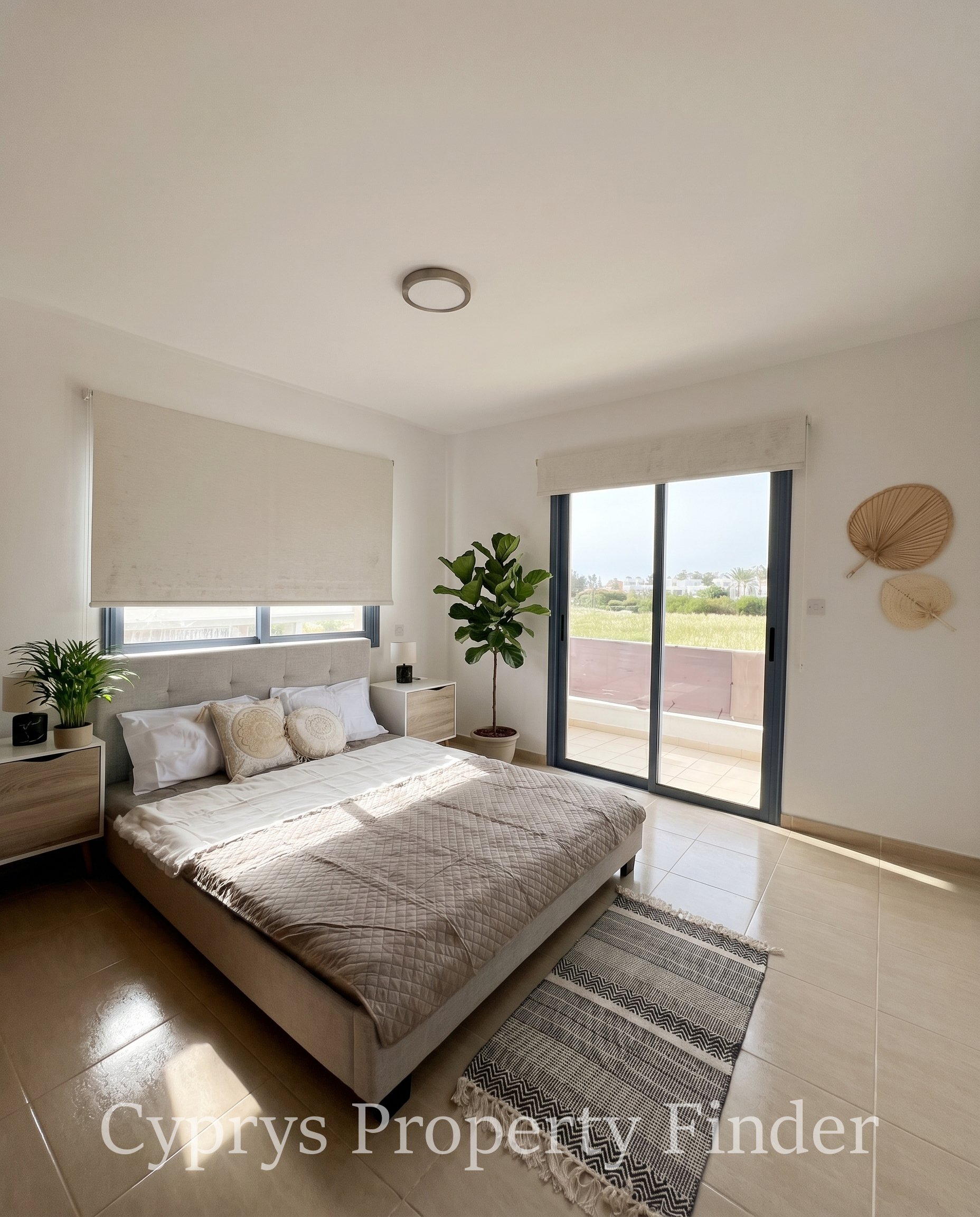 Lovely Apartment Close To Amenities