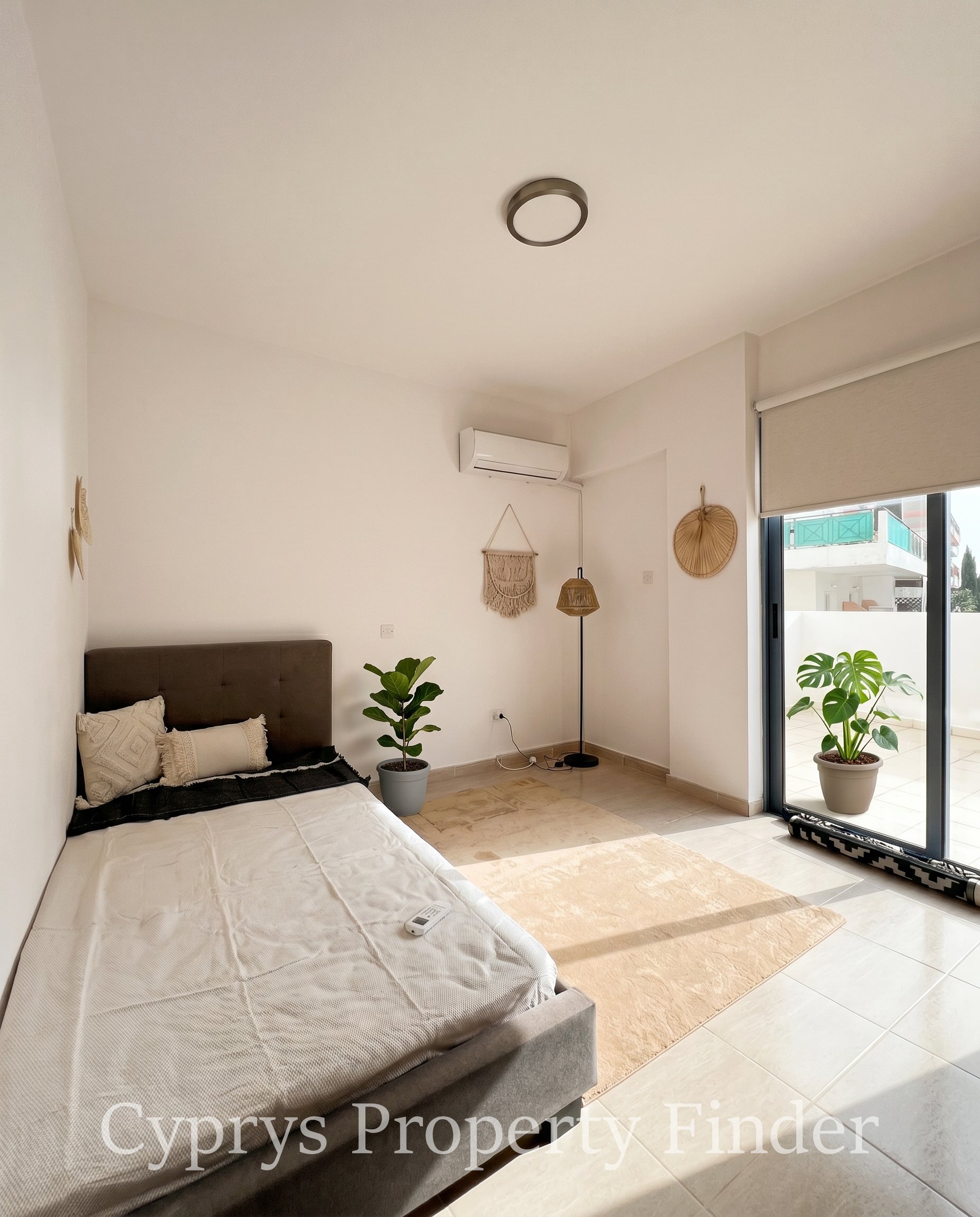 Lovely Apartment Close To Amenities