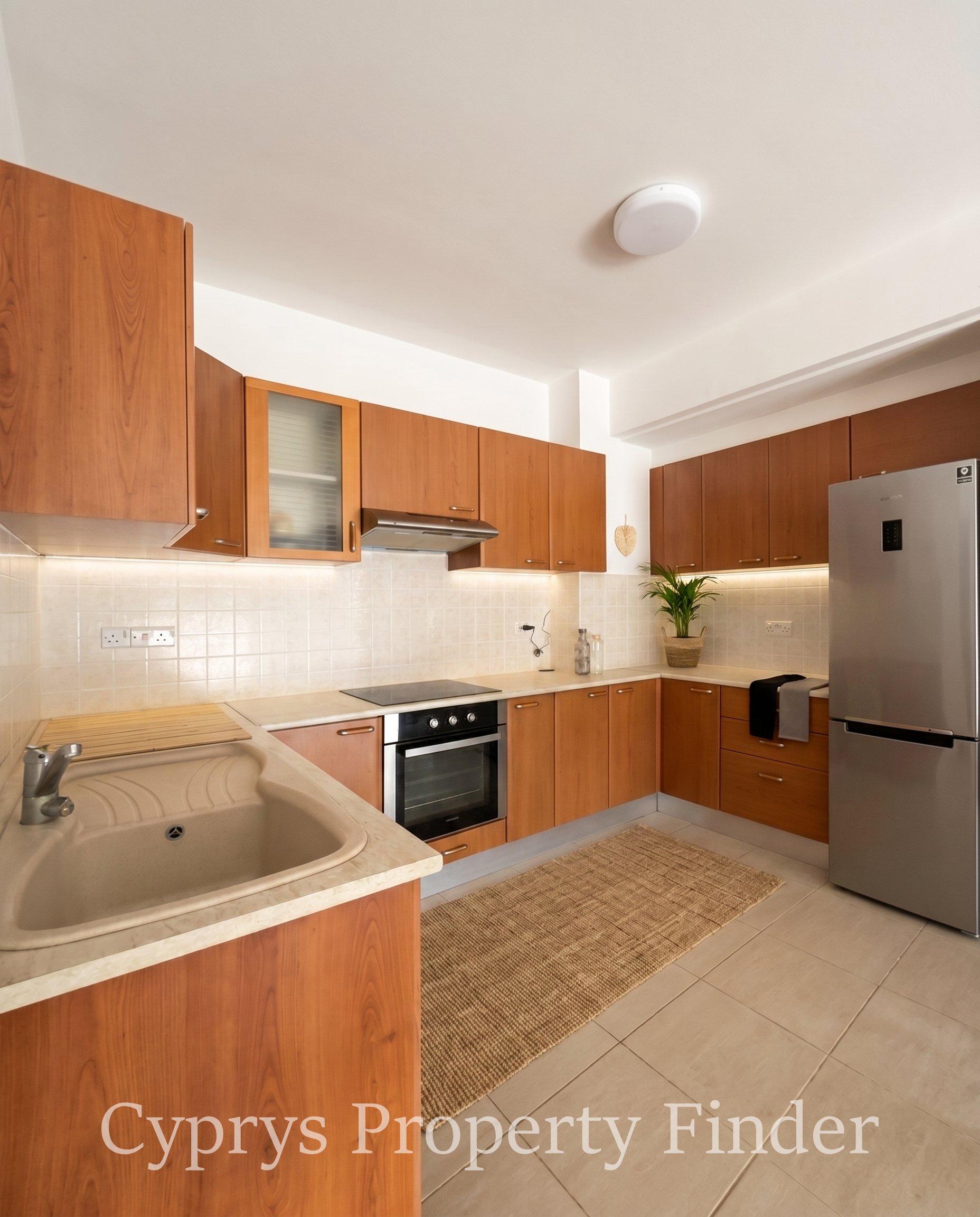 Lovely Apartment Close To Amenities