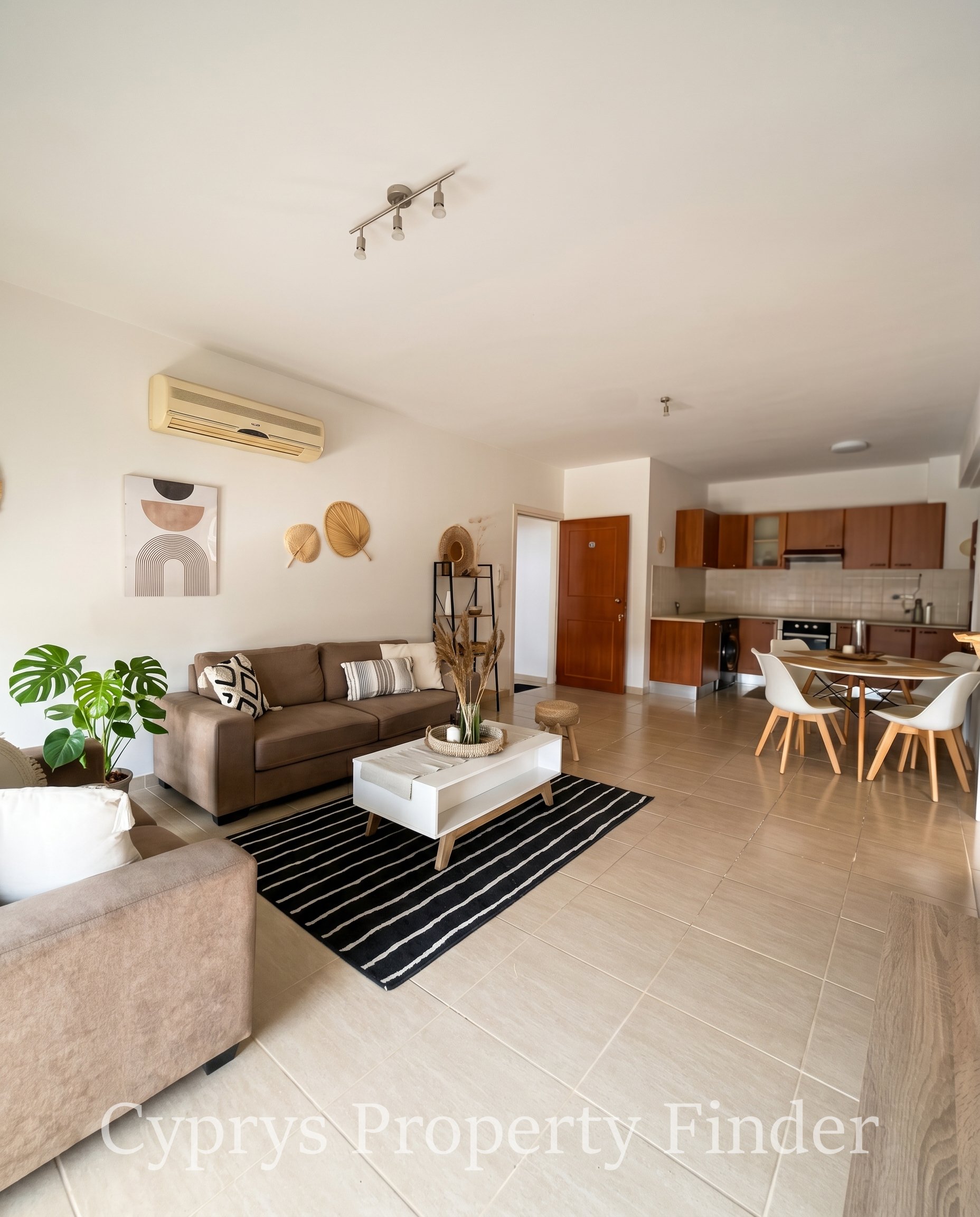 Lovely Apartment Close To Amenities