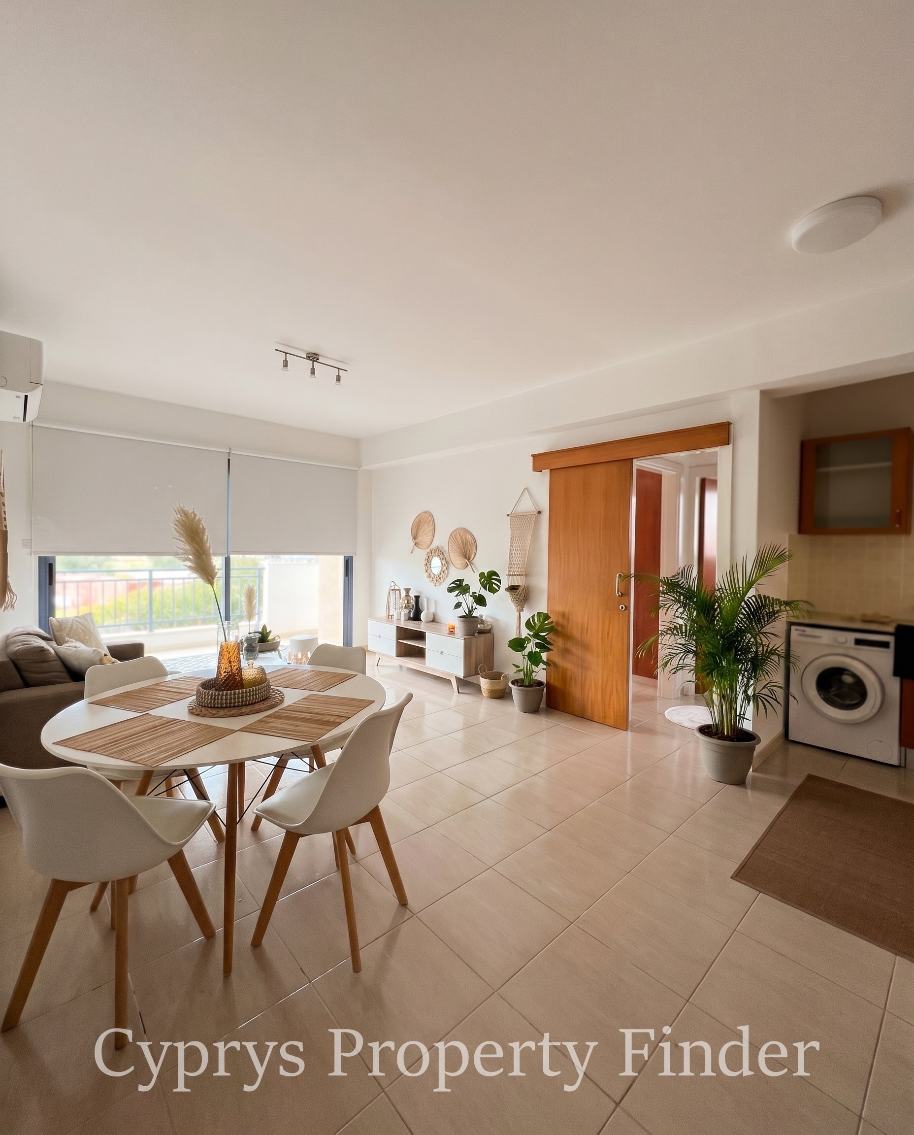 Lovely Apartment In Prime Location